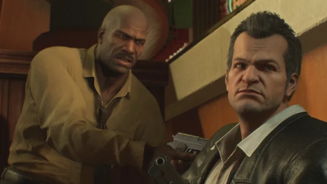 Dead Rising Deluxe Remaster Free Download gameplay screenshot 2