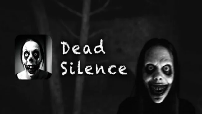 Dead Silence – Echoes of the Damned Free Download