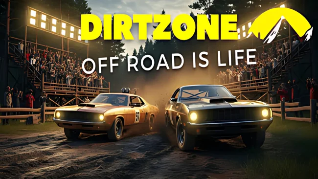 Dirtzone Free Download