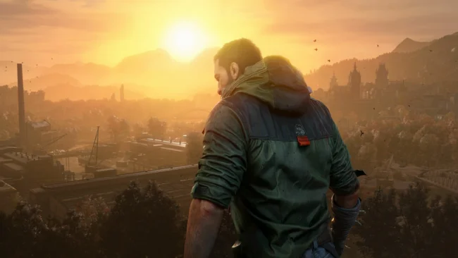 Dying Light: The Beast Deluxe Edition Free Download gameplay screenshot 1