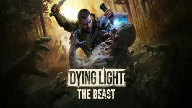 Dying Light: The Beast Deluxe Edition Free Download