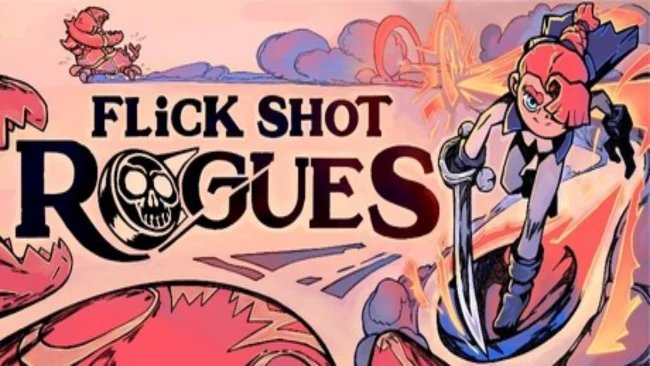Flick Shot Rogues Free Download