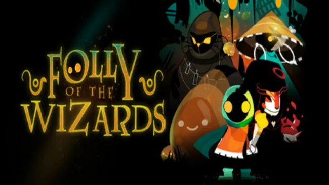 Folly Of The Wizards Free Download