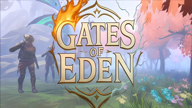 Gates of Eden Free Download