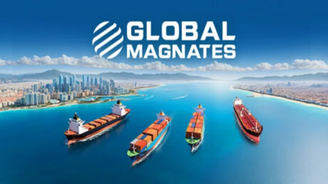 Global Magnates Shipping Tycoon Free Download