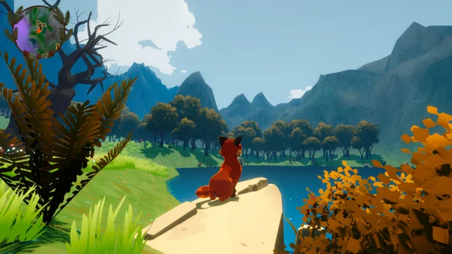 Harmony in the Wild Free Download gameplay screenshot 1