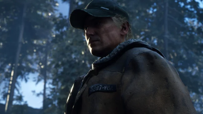 Hell is Us Free Download gameplay screenshot 2