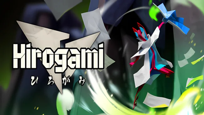 Hirogami Free Download