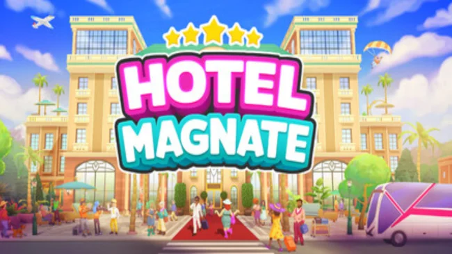 Hotel Magnate Free Download