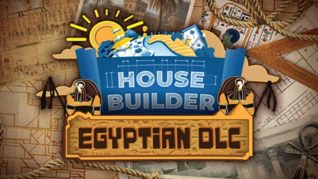 House Builder: Egyptian Free Download