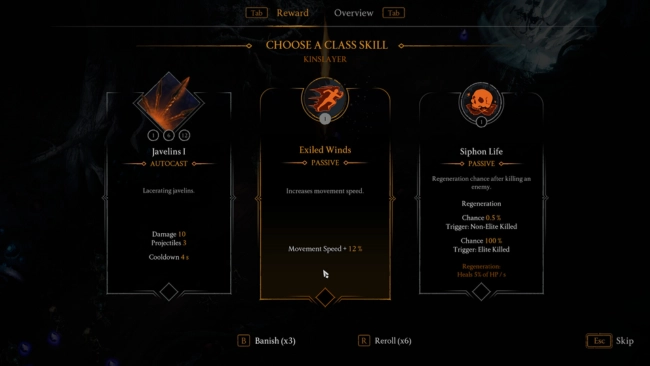 Jotunnslayer: Hordes of Hel Free Download gameplay screenshot 2