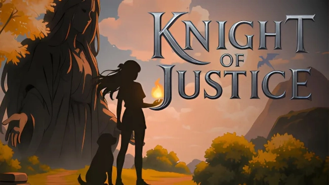 Knight of Justice Free Download