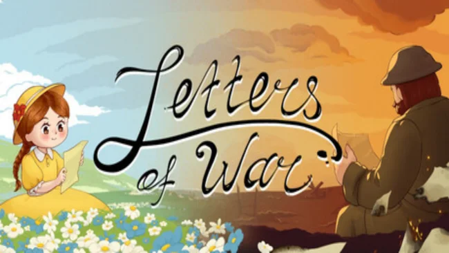 Letters of War Free Download
