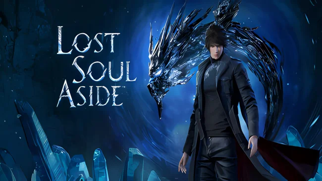 Lost Soul Aside Free Download