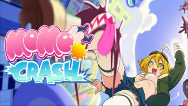 MOMO Crash Free Download