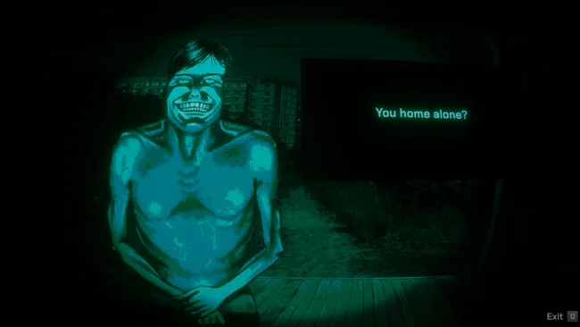 No, I’m not a Human Free Download gameplay screenshot 2