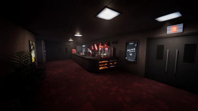One Last Clip Free Download gameplay screenshot 1