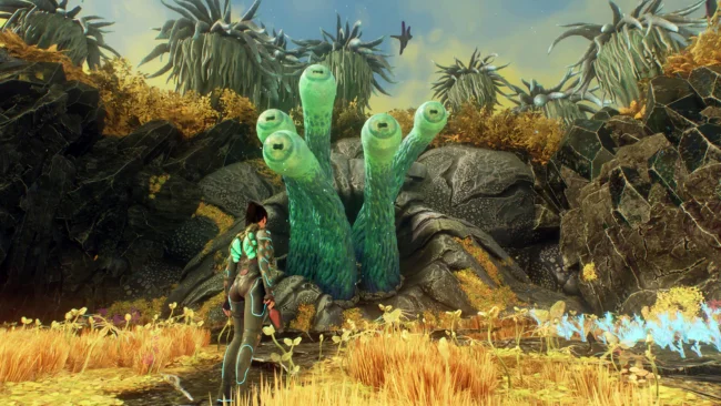 Otherskin Free Download gameplay screenshot 1