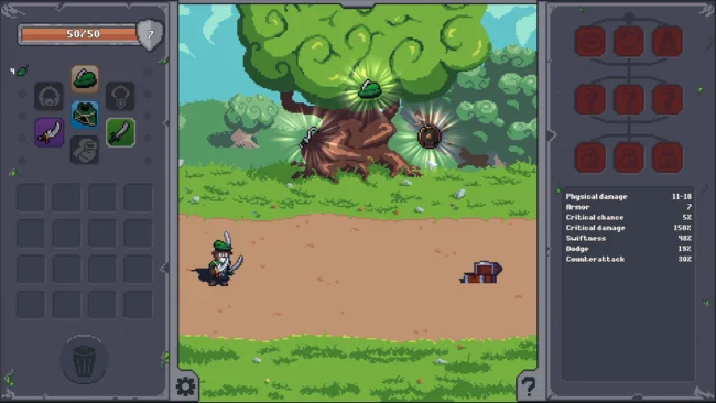 Overlooting Free Download gameplay screenshot 1