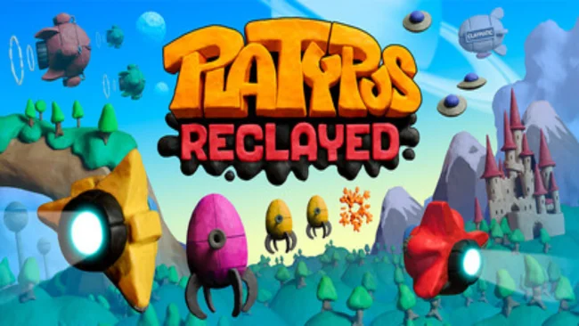 Platypus Reclayed Free Download