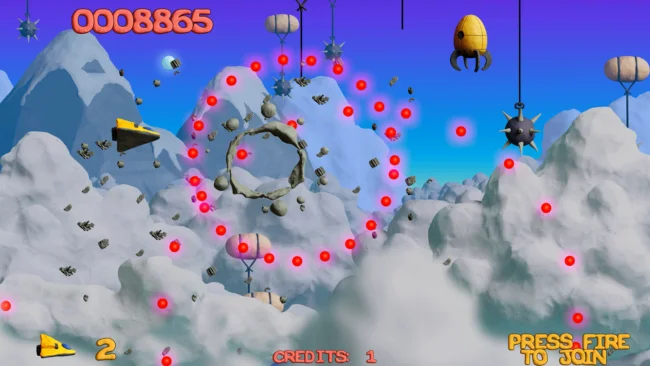 Platypus Reclayed Free Download gameplay screenshot 2