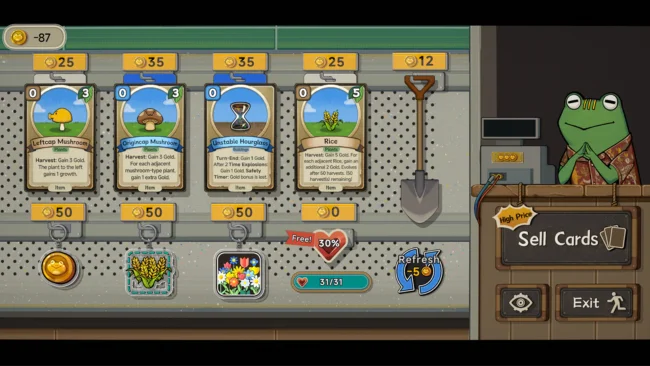 Rana Card Free Download gameplay screenshot 2