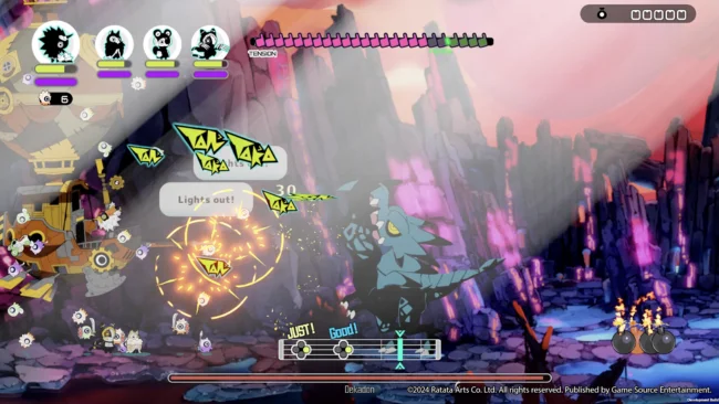 Ratatan Free Download gameplay screenshot 2