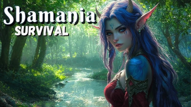 Shamania Free Download