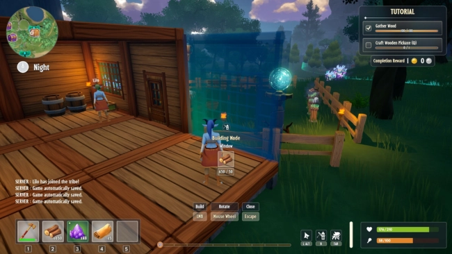 Shamania Free Download gameplay screenshot 2
