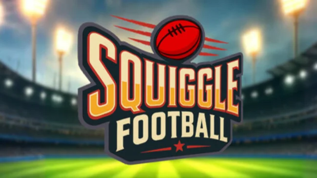 Squiggle Football – Modern Eras Free Download
