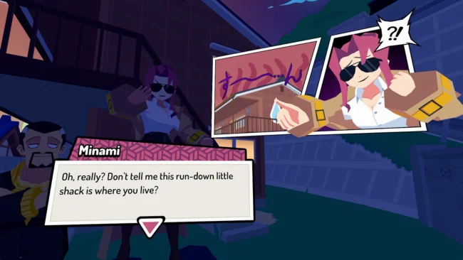 Sushi Ben Free Download gameplay screenshot 2