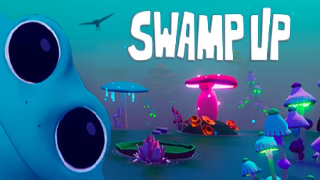 Swamp Up Free Download