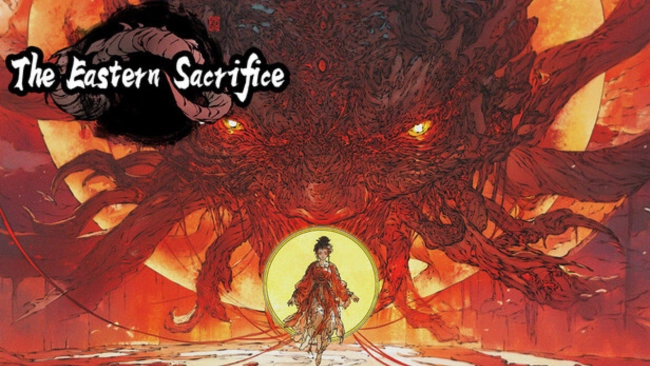 The Eastern Sacrifice Free Download