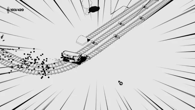 The Trolley Solution Free Download gameplay screenshot 1