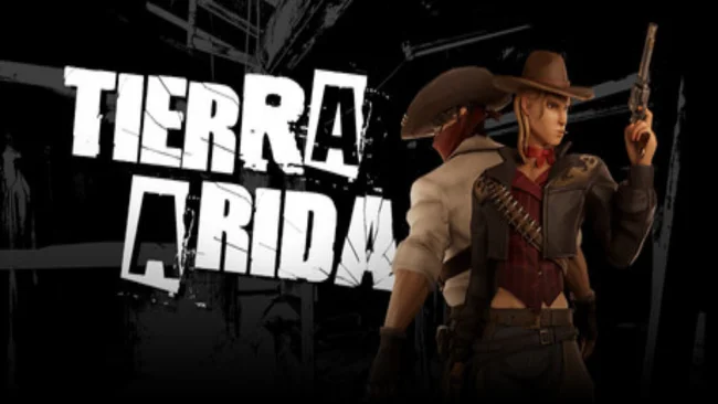 Tierra Arida Free Download