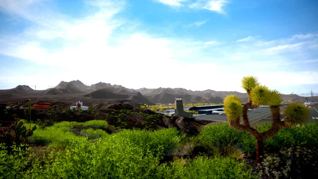Tourist Bus Simulator Free Download gameplay screenshot 1