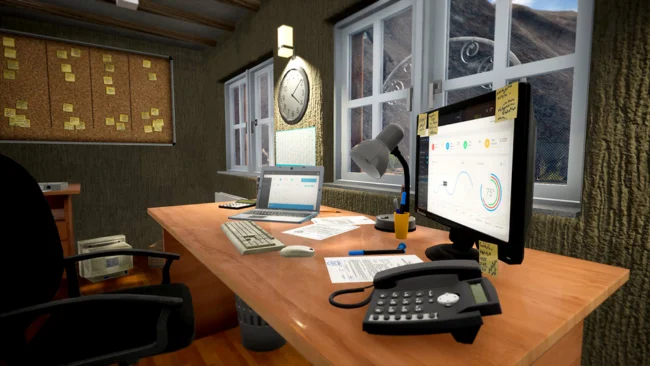 Tourist Bus Simulator Free Download gameplay screenshot 2