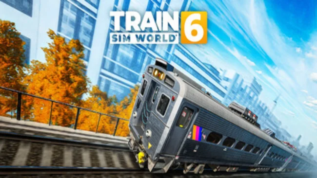 Train Sim World® 6 Free Download