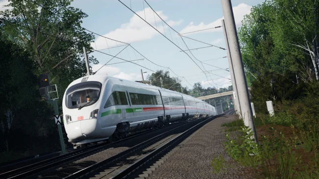 Train Sim World® 6 Free Download gameplay screenshot 2