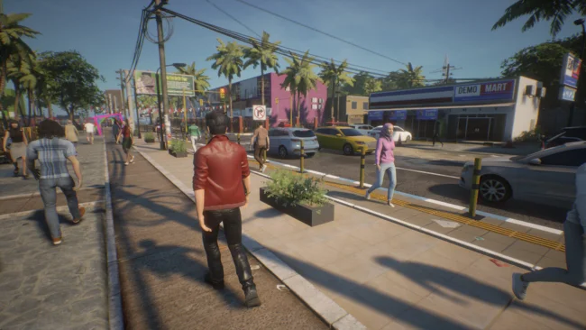 Troublemaker 2: Beyond Dream Free Download gameplay screenshot 2