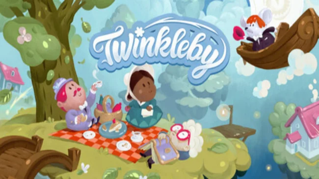 Twinkleby Free Download