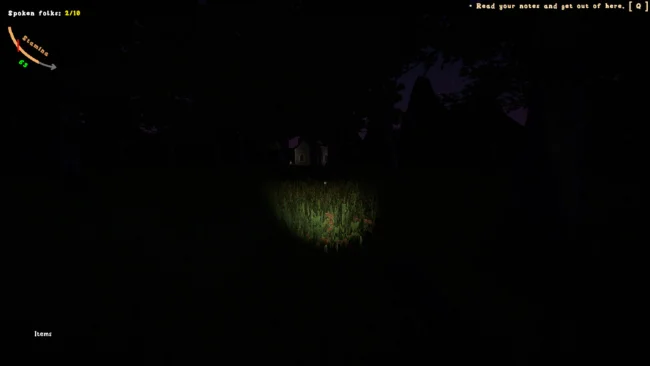 Uncanny Stories Free Download gameplay screenshot 1