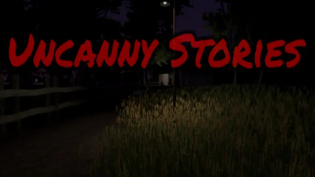 Uncanny Stories Free Download