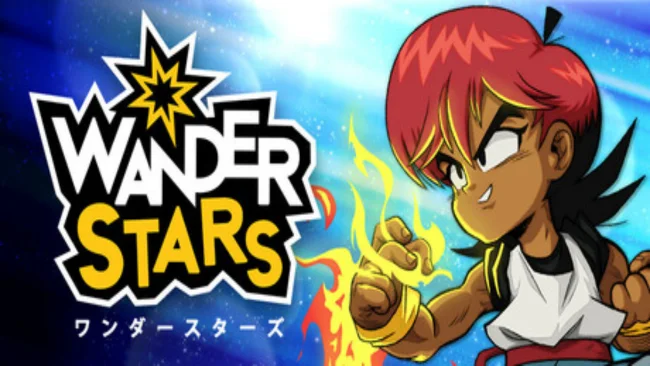 Wander Stars Free Download