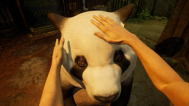 Zoochosis: MEET NEW ANIMALS Free Download gameplay screenshot 2