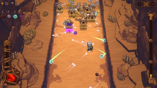 BALL x PIT Free Download gameplay screenshot 1