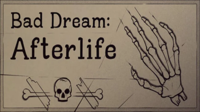 Bad Dream Free Download