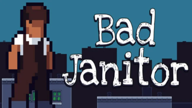 Bad Janitor Free Download