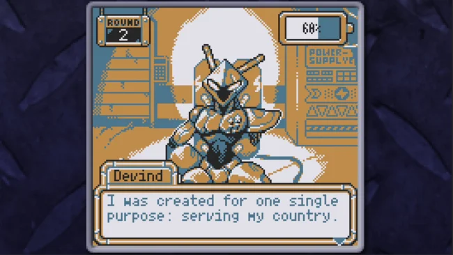 BatteryNote Free Download gameplay screenshot 1