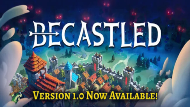 Becastled Free Download